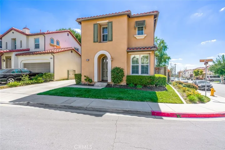 17060 Vista Moraga, Yorba Linda, California 92886