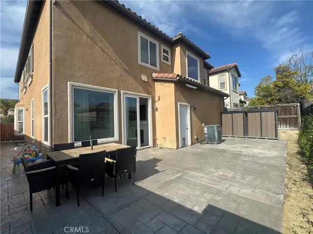 17060 Vista Moraga, Yorba Linda, California 92886