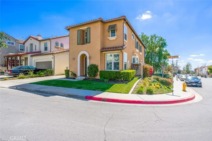 17060 Vista Moraga, Yorba Linda, California 92886
