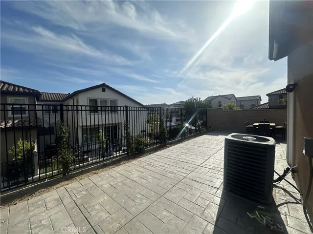 17060 Vista Moraga, Yorba Linda, California 92886