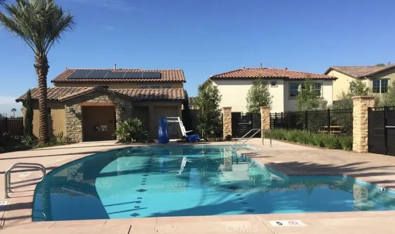 17060 Vista Moraga, Yorba Linda, California 92886
