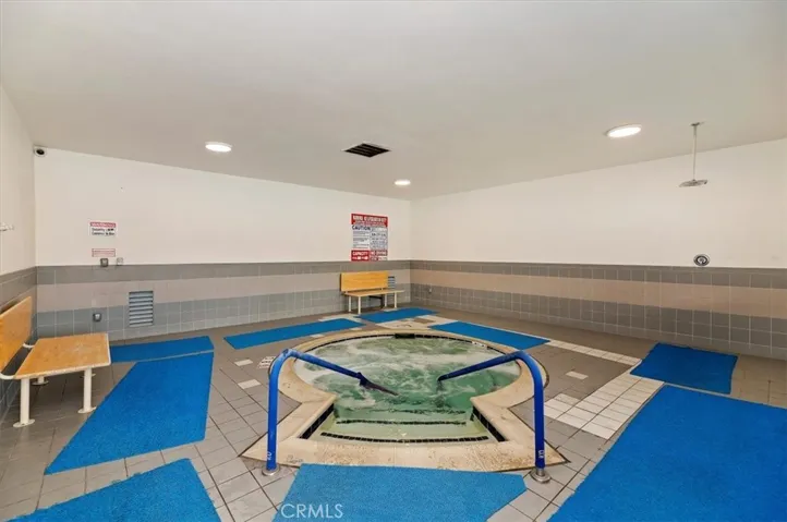 Community Spa