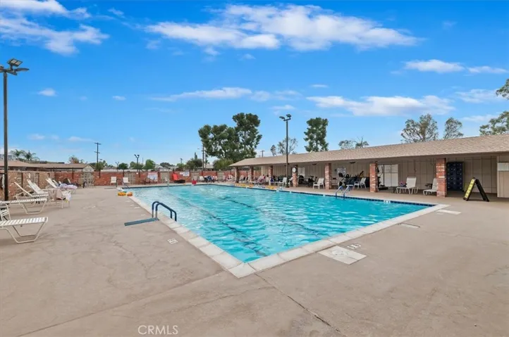 Community Pool 1