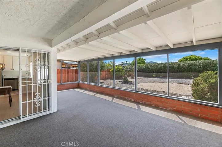Sun Room