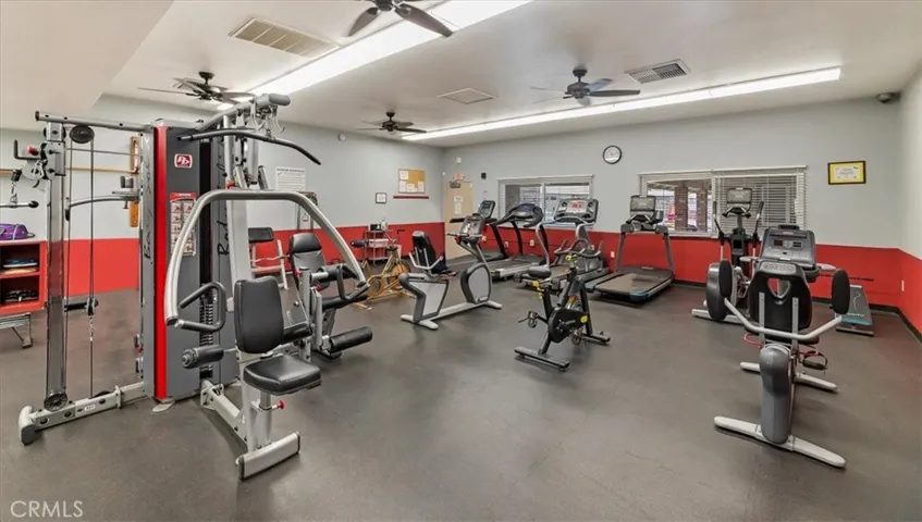 Community Gym
