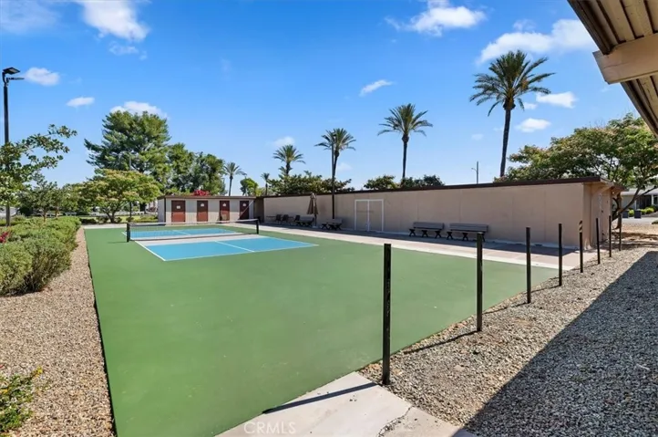 Lawn Bowling