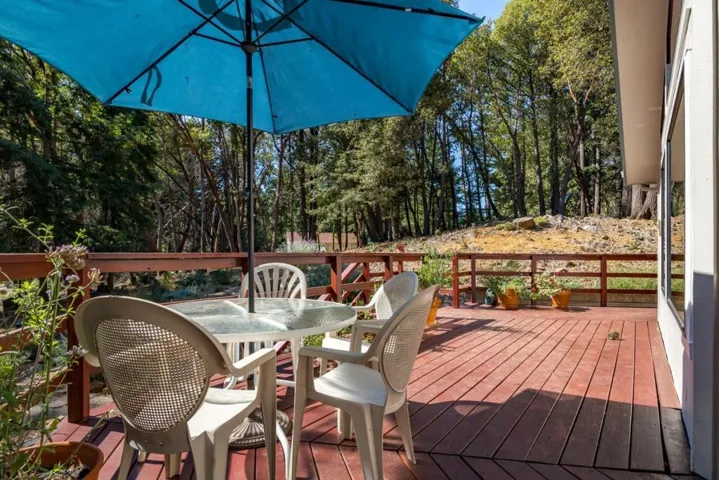 9755 Empire Grade, Santa Cruz, California 95060