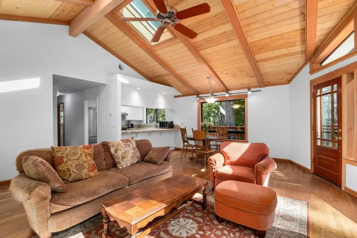 9755 Empire Grade, Santa Cruz, California 95060