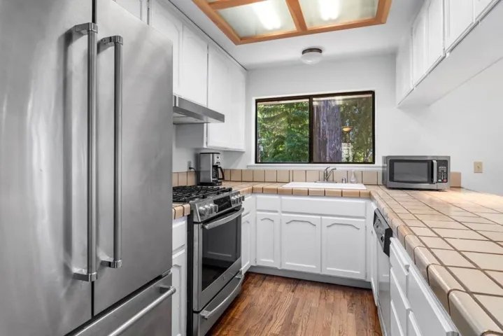 9755 Empire Grade, Santa Cruz, California 95060