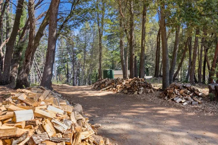 9755 Empire Grade, Santa Cruz, California 95060