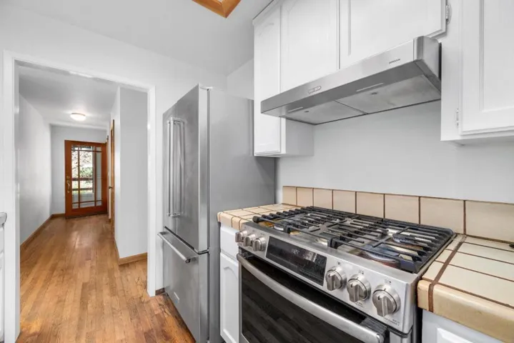 9755 Empire Grade, Santa Cruz, California 95060