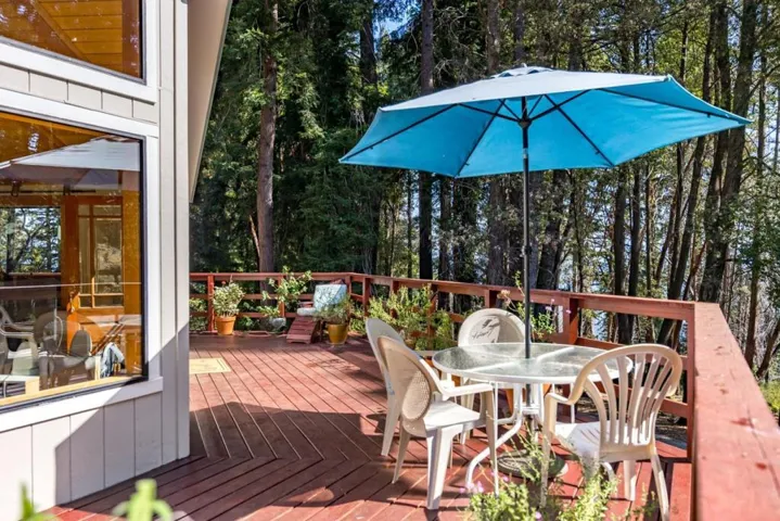 9755 Empire Grade, Santa Cruz, California 95060