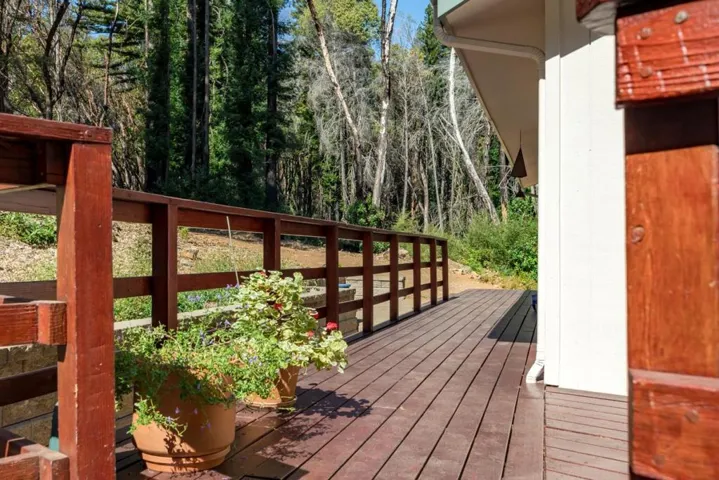9755 Empire Grade, Santa Cruz, California 95060