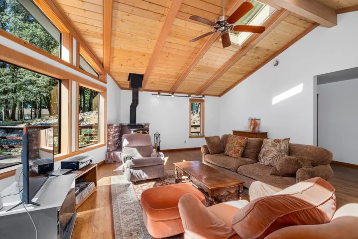 9755 Empire Grade, Santa Cruz, California 95060