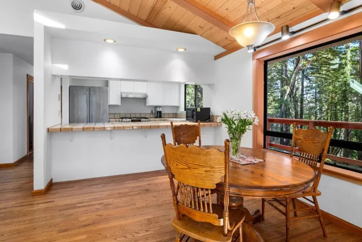 9755 Empire Grade, Santa Cruz, California 95060