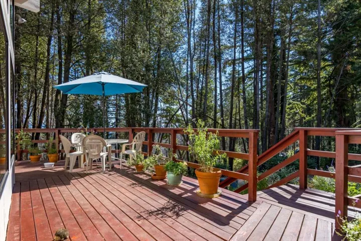 9755 Empire Grade, Santa Cruz, California 95060
