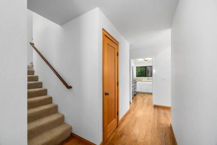 9755 Empire Grade, Santa Cruz, California 95060