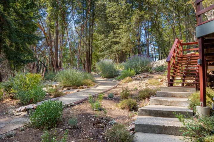 9755 Empire Grade, Santa Cruz, California 95060