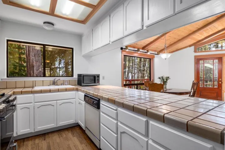9755 Empire Grade, Santa Cruz, California 95060