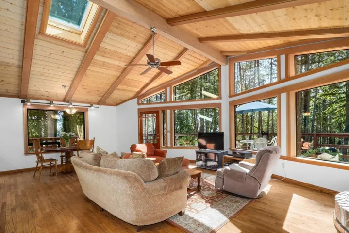 9755 Empire Grade, Santa Cruz, California 95060