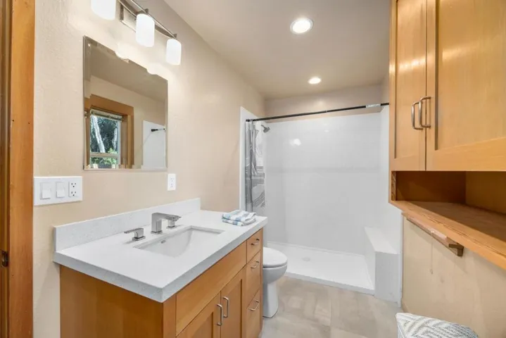 9755 Empire Grade, Santa Cruz, California 95060