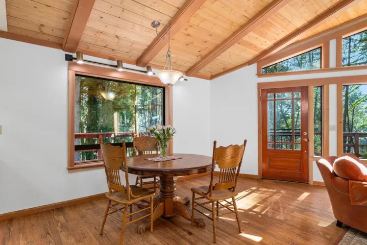 9755 Empire Grade, Santa Cruz, California 95060