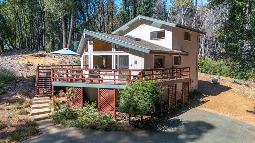 9755 Empire Grade, Santa Cruz, California 95060