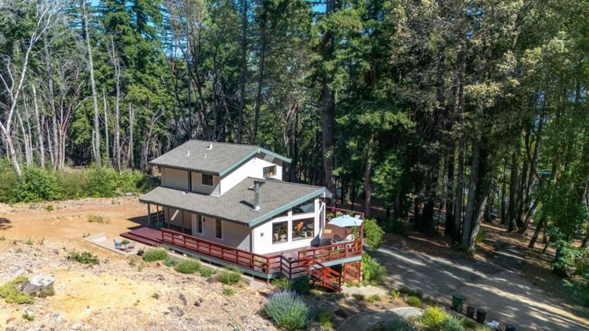 9755 Empire Grade, Santa Cruz, California 95060
