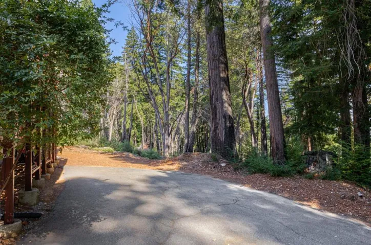 9755 Empire Grade, Santa Cruz, California 95060