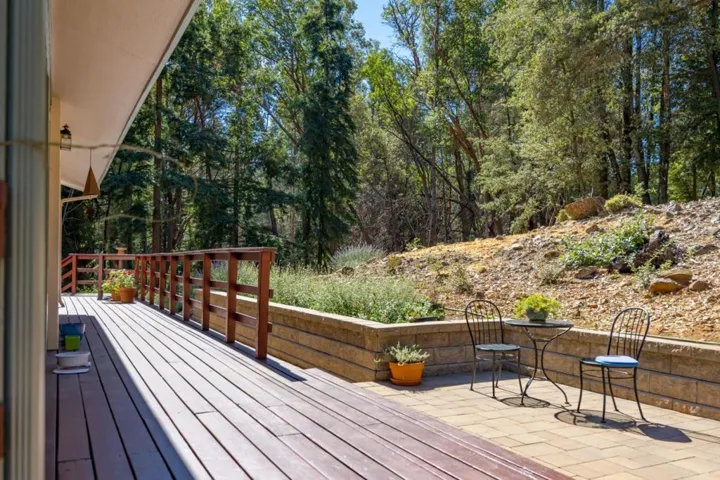 9755 Empire Grade, Santa Cruz, California 95060