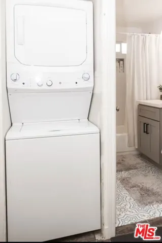 washer/dryer