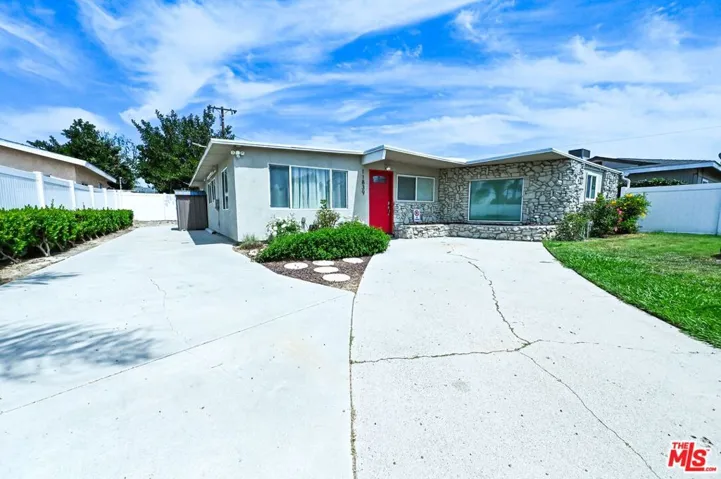 4 car driveway