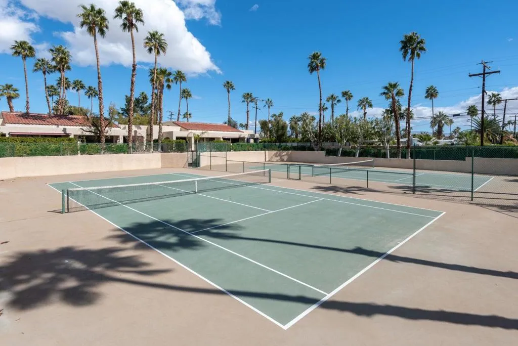 Tennis Day