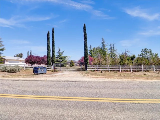 38680 Hill Street, Anza, California 92539