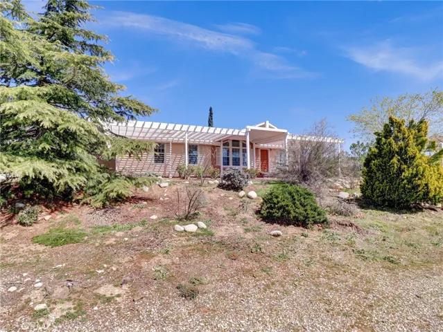 38680 Hill Street, Anza, California 92539