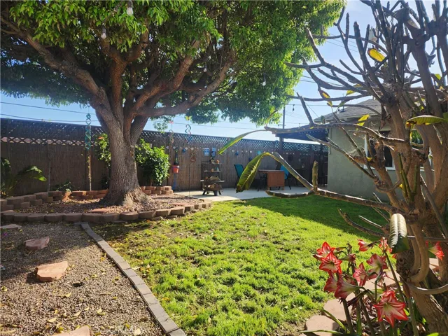 7450 Thunderbird Lane, Stanton, California 90680