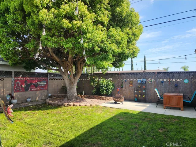 7450 Thunderbird Lane, Stanton, California 90680