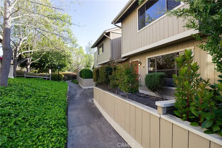 2250 King Court 57, San Luis Obispo, California 93401