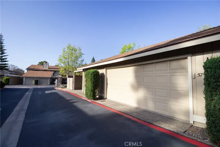 2250 King Court 57, San Luis Obispo, California 93401