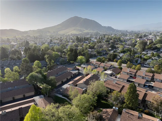 2250 King Court 57, San Luis Obispo, California 93401