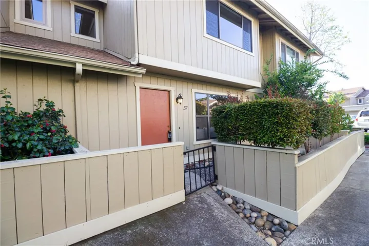 2250 King Court 57, San Luis Obispo, California 93401