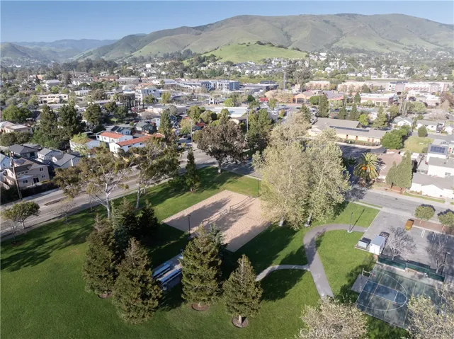 2250 King Court 57, San Luis Obispo, California 93401