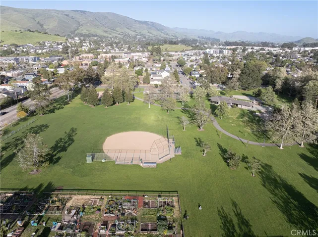 2250 King Court 57, San Luis Obispo, California 93401