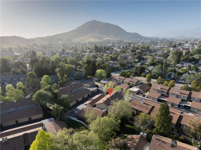 2250 King Court 57, San Luis Obispo, California 93401