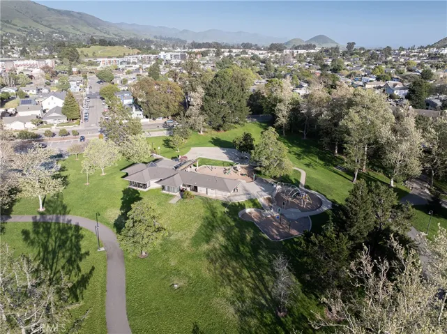 2250 King Court 57, San Luis Obispo, California 93401