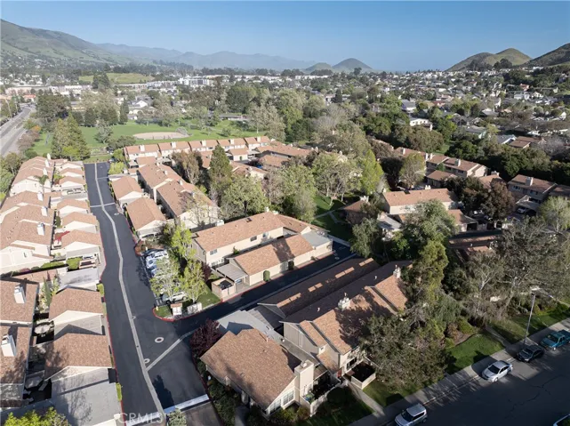 2250 King Court 57, San Luis Obispo, California 93401