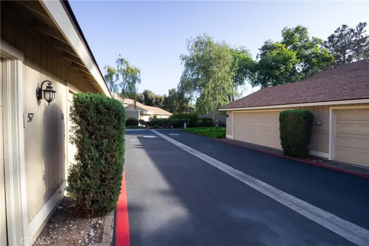 2250 King Court 57, San Luis Obispo, California 93401