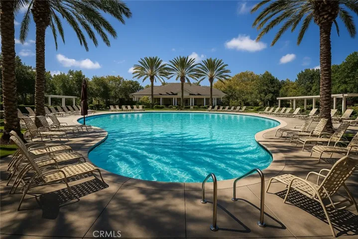 20 La Salle Lane, Ladera Ranch, California 92694