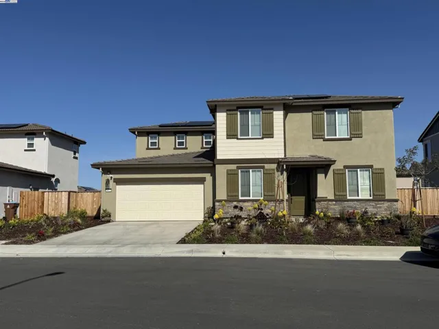 5461 Oneida Way, Antioch, California 94531