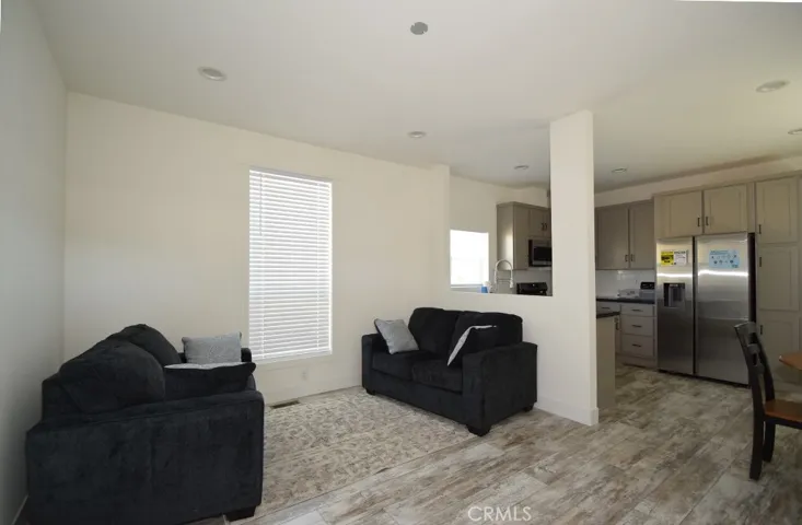55524 Yucca Trail 18, Yucca Valley, California 92284